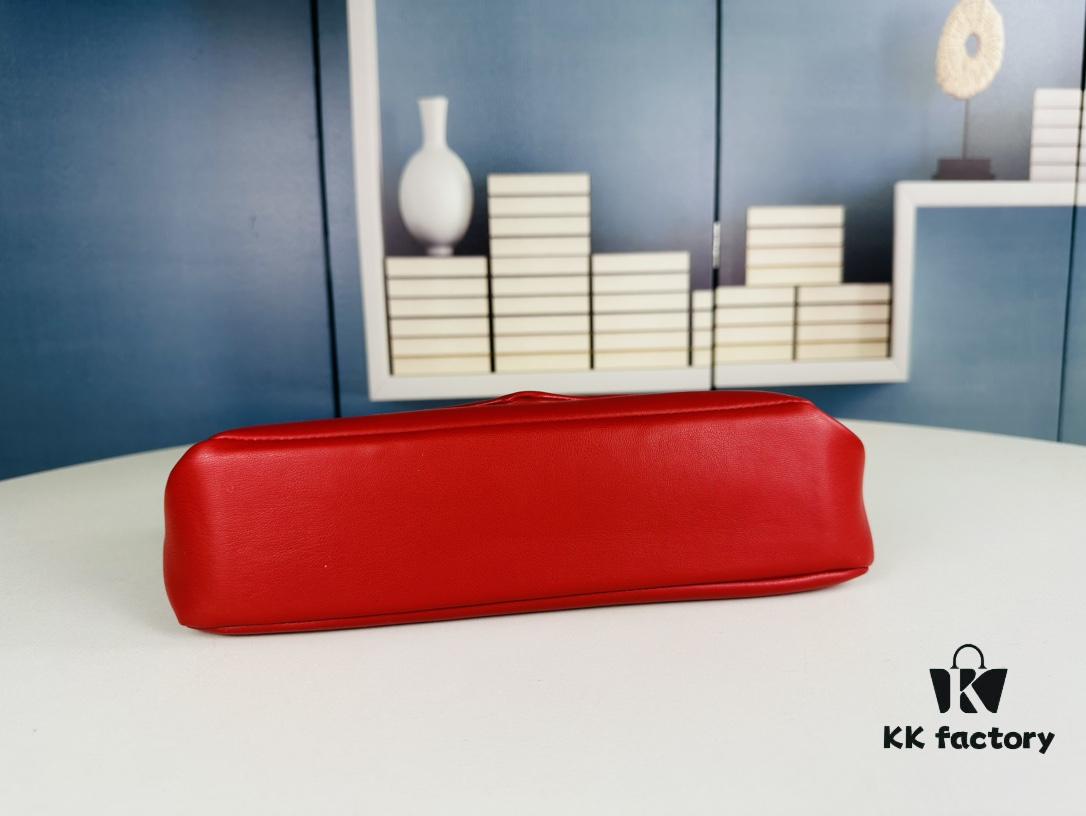 New Arrival Saint Laurent 2024 Spring/Summer Collection Calypso Bag