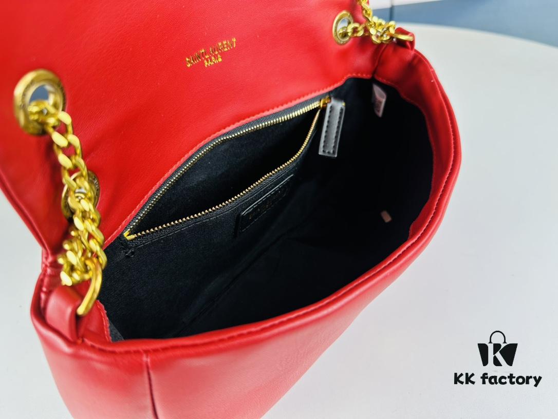 New Arrival Saint Laurent 2024 Spring/Summer Collection Calypso Bag