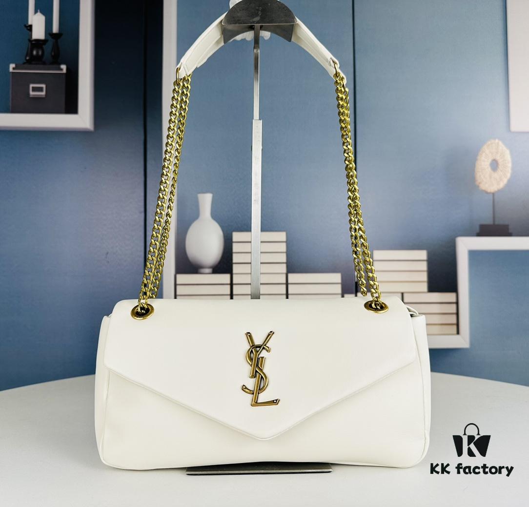 New Arrival | Saint Laurent 2024 Spring/Summer Collection Handbags