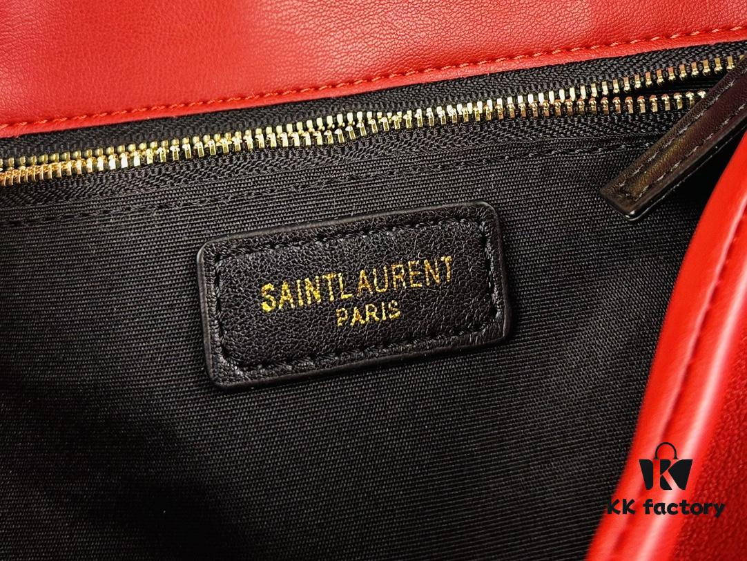New Arrival Saint Laurent 2024 Spring/Summer Collection Calypso Bag