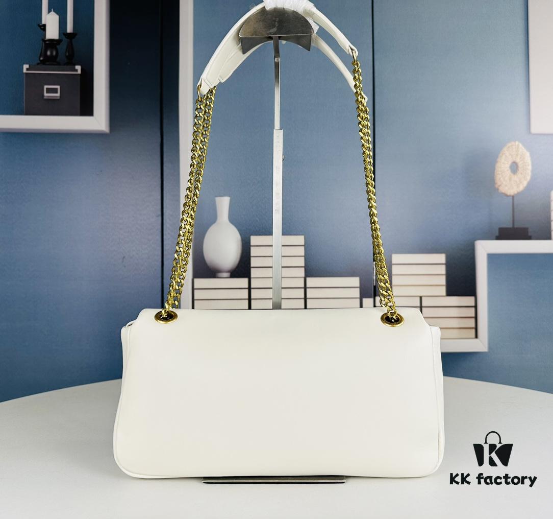 New Arrival | Saint Laurent 2024 Spring/Summer Collection Handbags