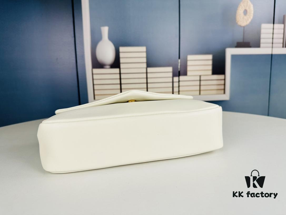 New Arrival | Saint Laurent 2024 Spring/Summer Collection Handbags