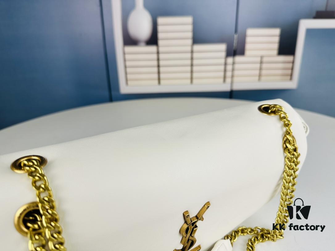 New Arrival | Saint Laurent 2024 Spring/Summer Collection Handbags