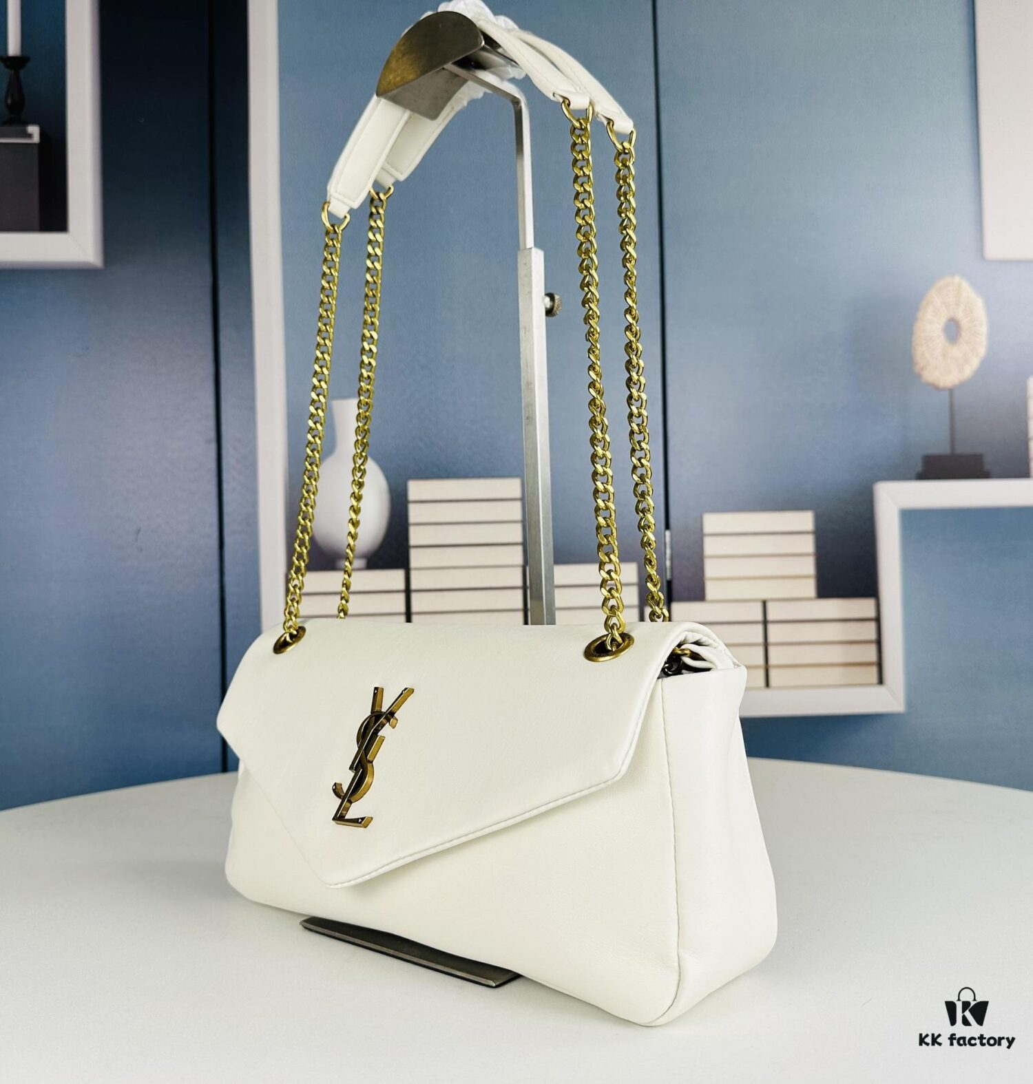 New Arrival | Saint Laurent 2024 Spring/Summer Collection Handbags