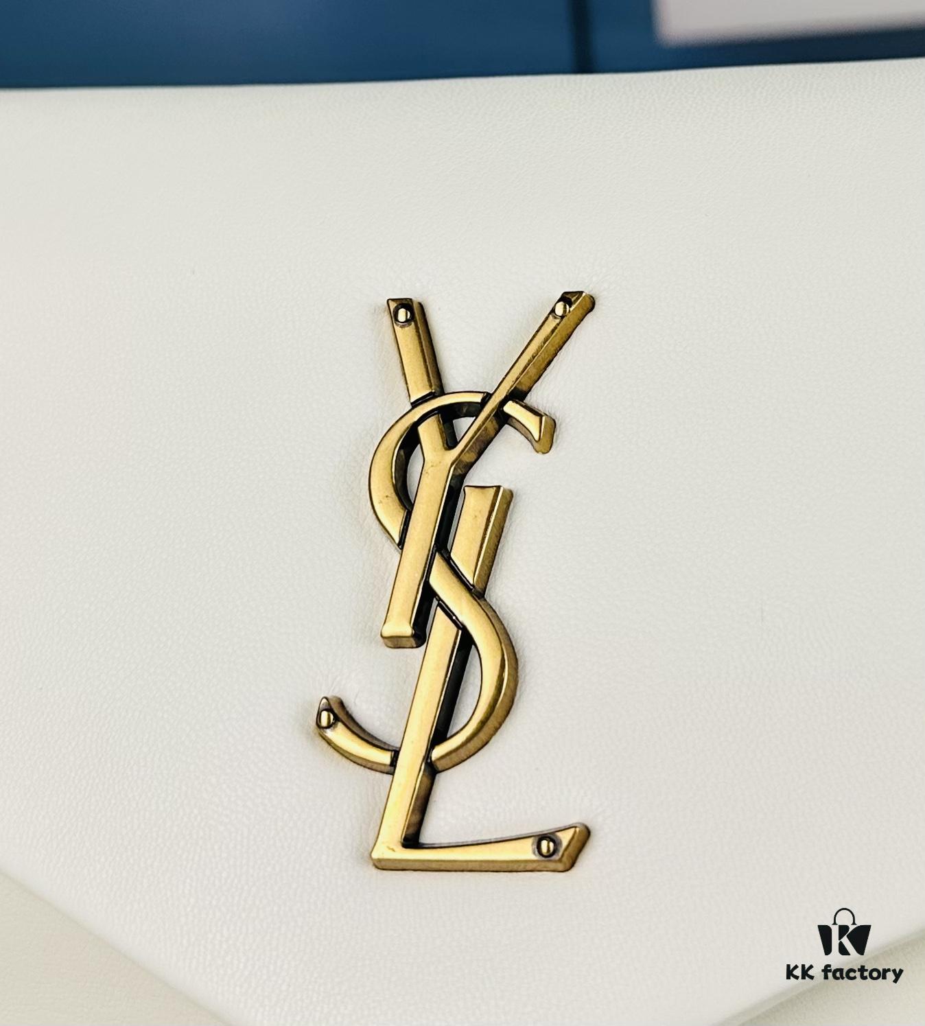 New Arrival | Saint Laurent 2024 Spring/Summer Collection Handbags