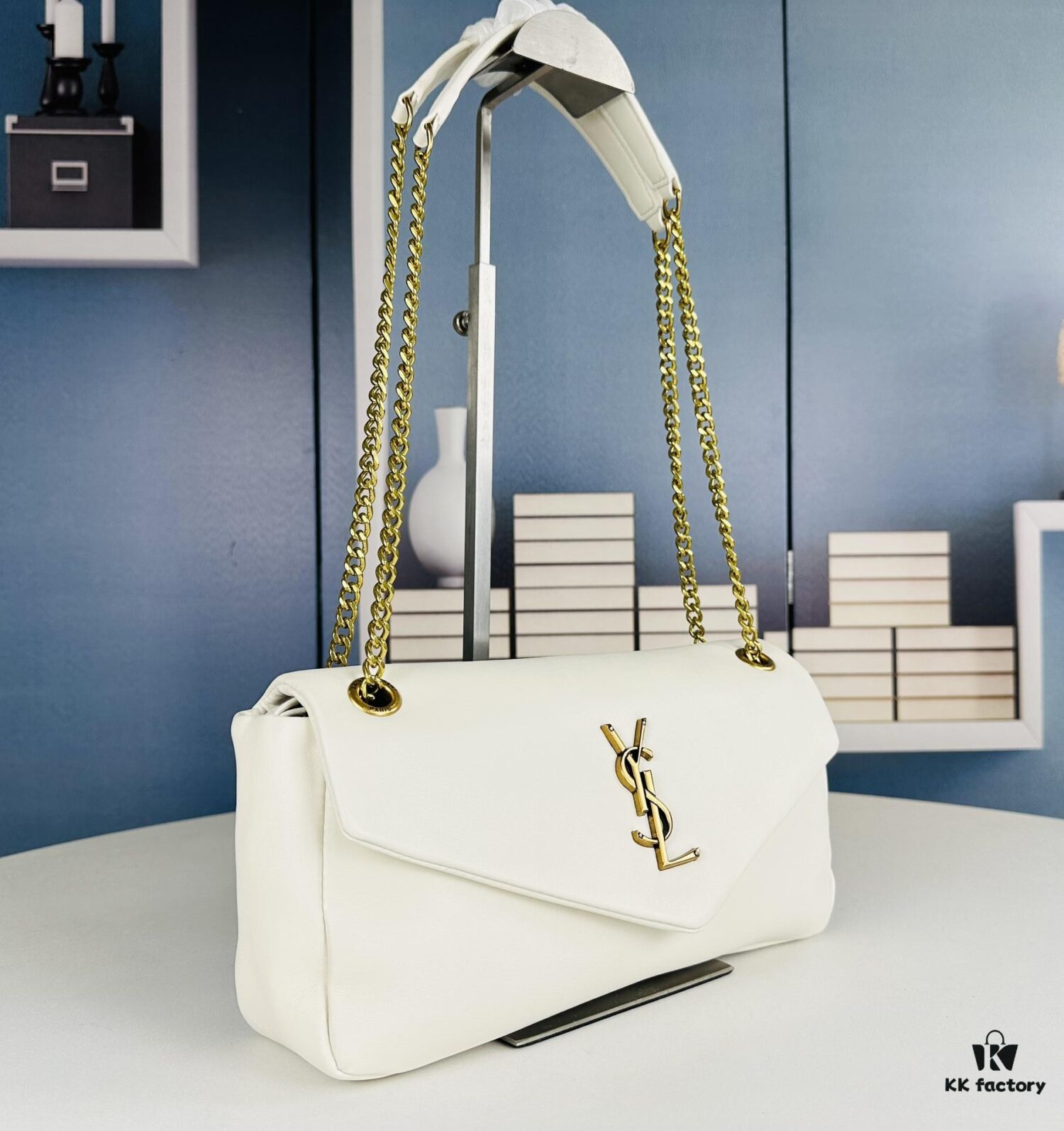 New Arrival | Saint Laurent 2024 Spring/Summer Collection Handbags