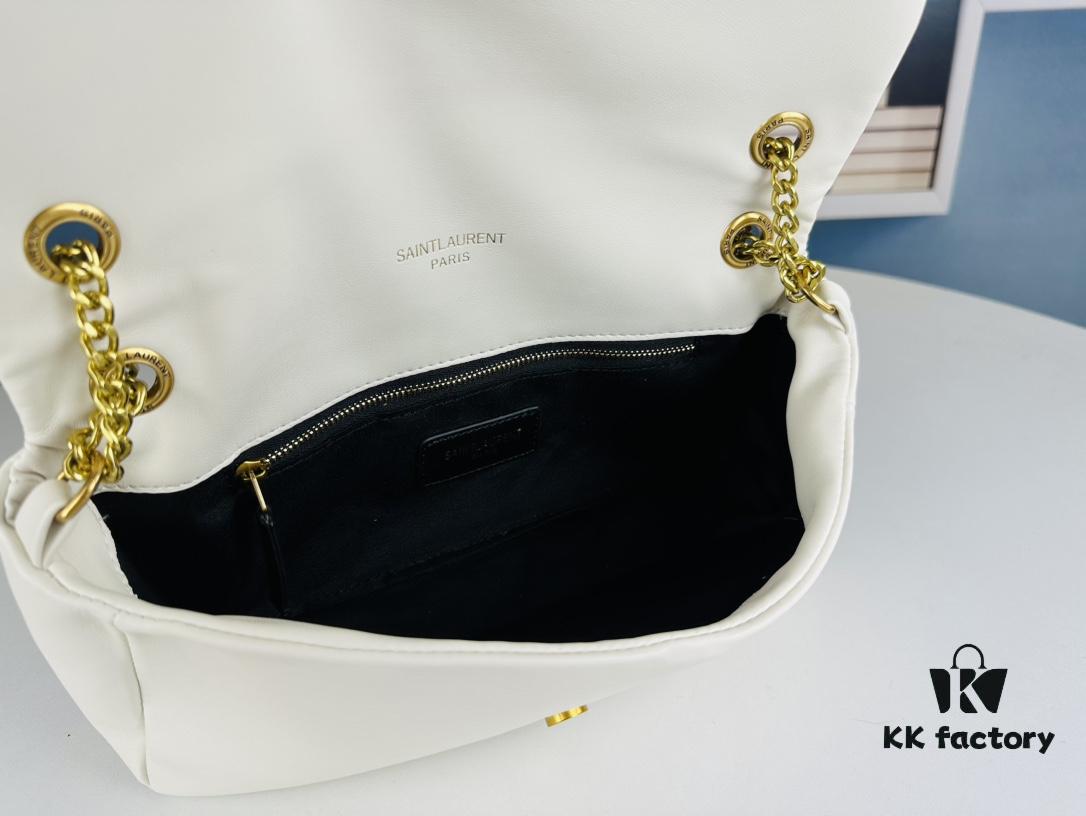 New Arrival | Saint Laurent 2024 Spring/Summer Collection Handbags