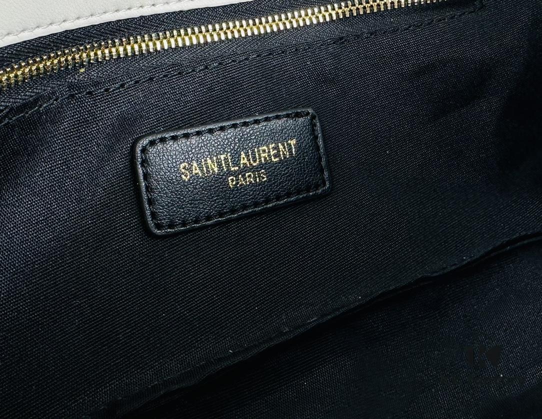 New Arrival | Saint Laurent 2024 Spring/Summer Collection Handbags