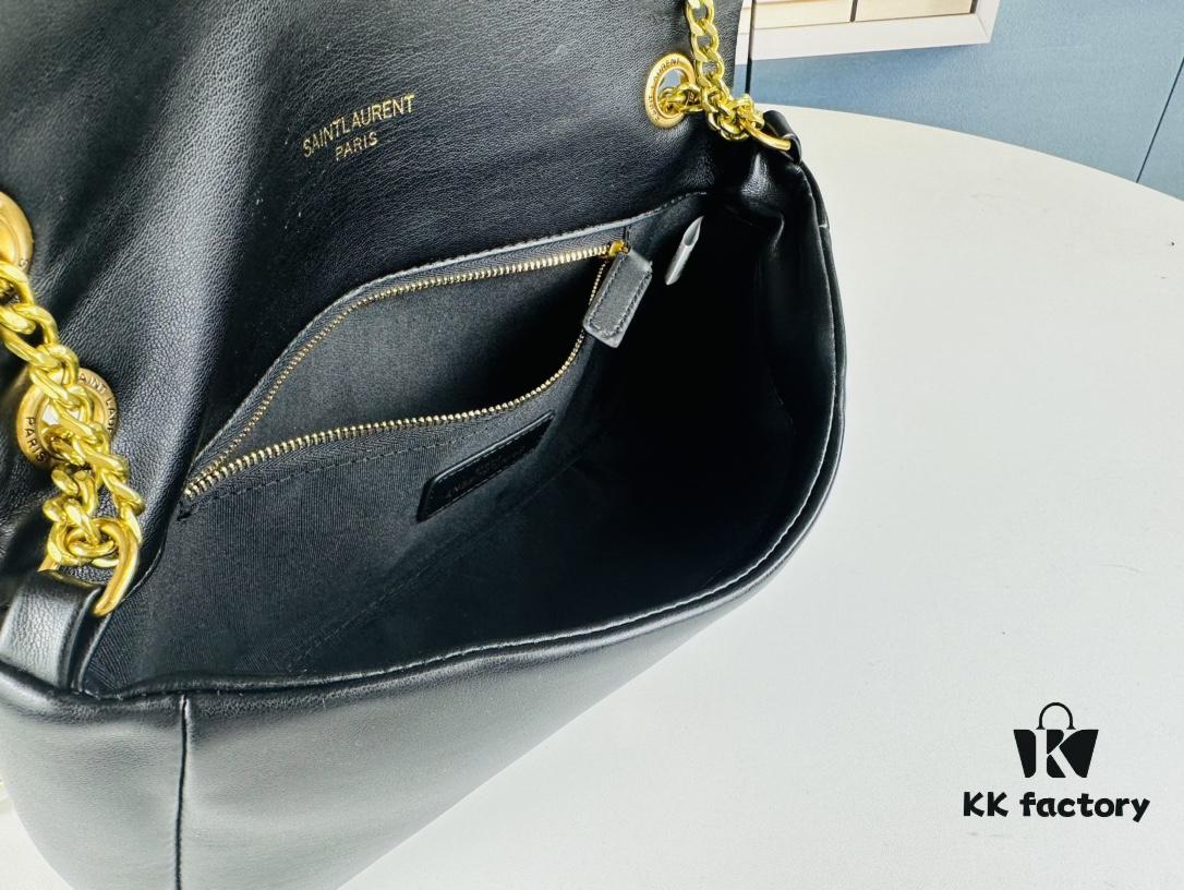 New Arrival Saint Laurent 2024 Spring/Summer Collection Calypso Bag