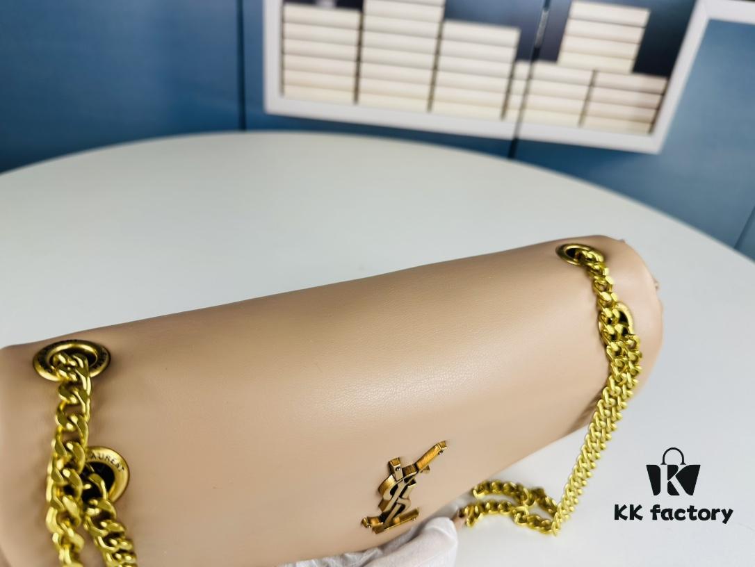 New Arrival Saint Laurent 2024 Spring/Summer Collection Calypso Bag