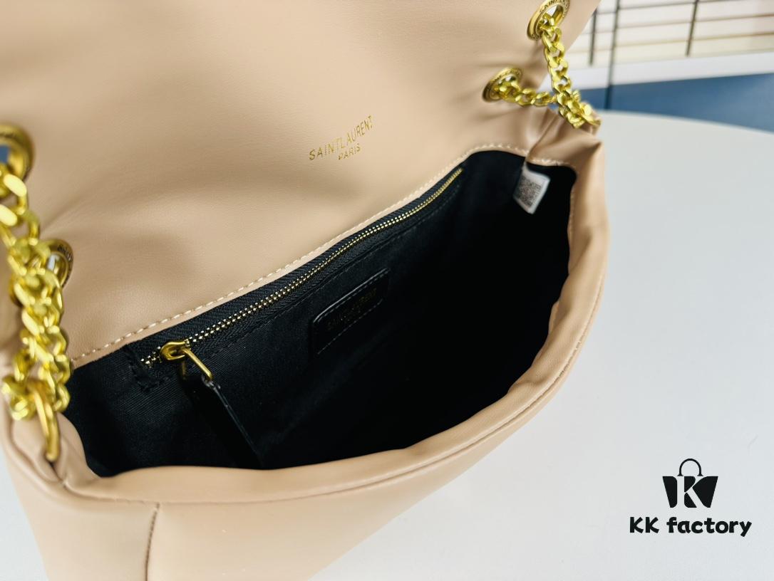 New Arrival Saint Laurent 2024 Spring/Summer Collection Calypso Bag