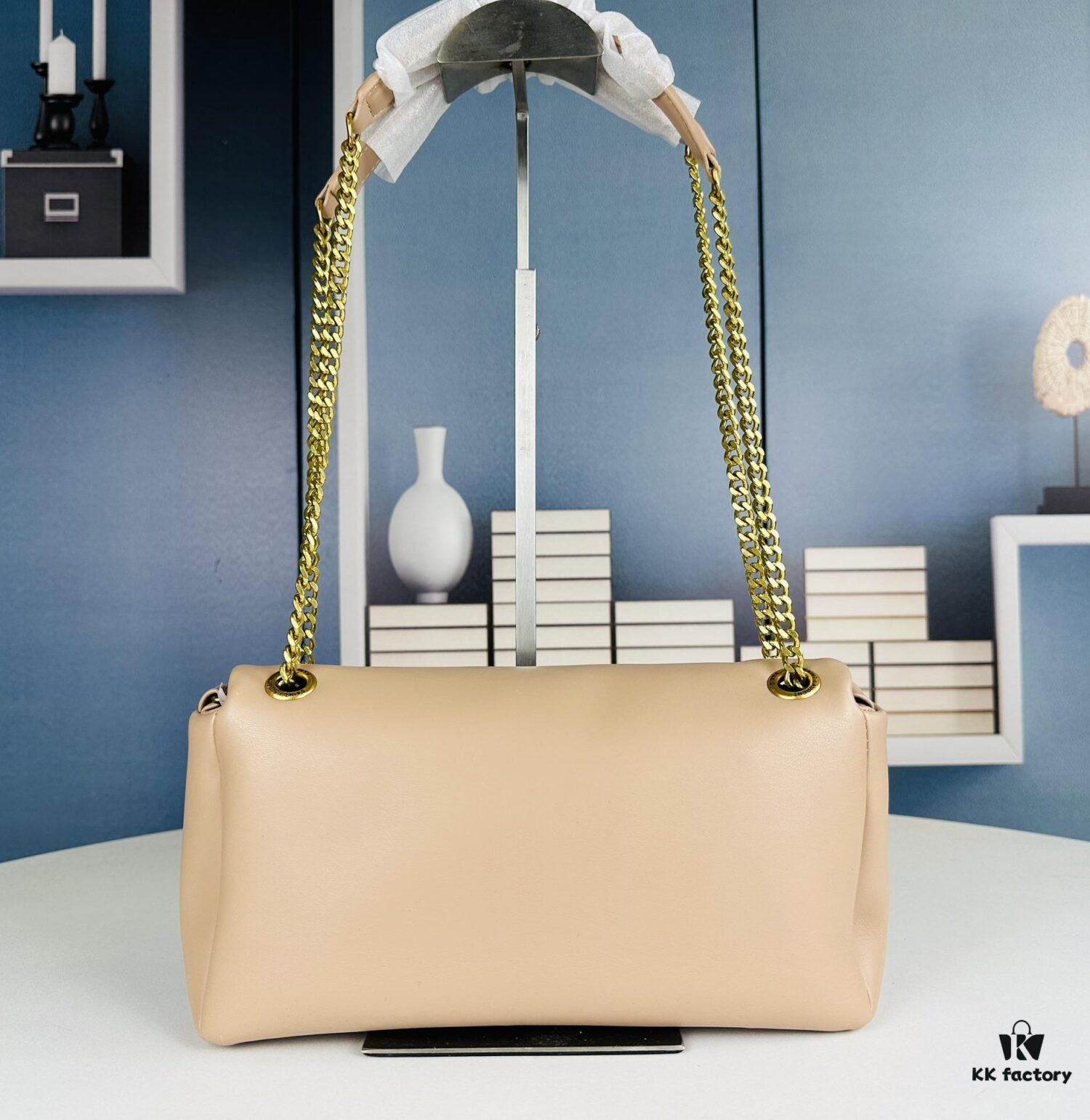 New Arrival Saint Laurent 2024 Spring/Summer Collection Calypso Bag