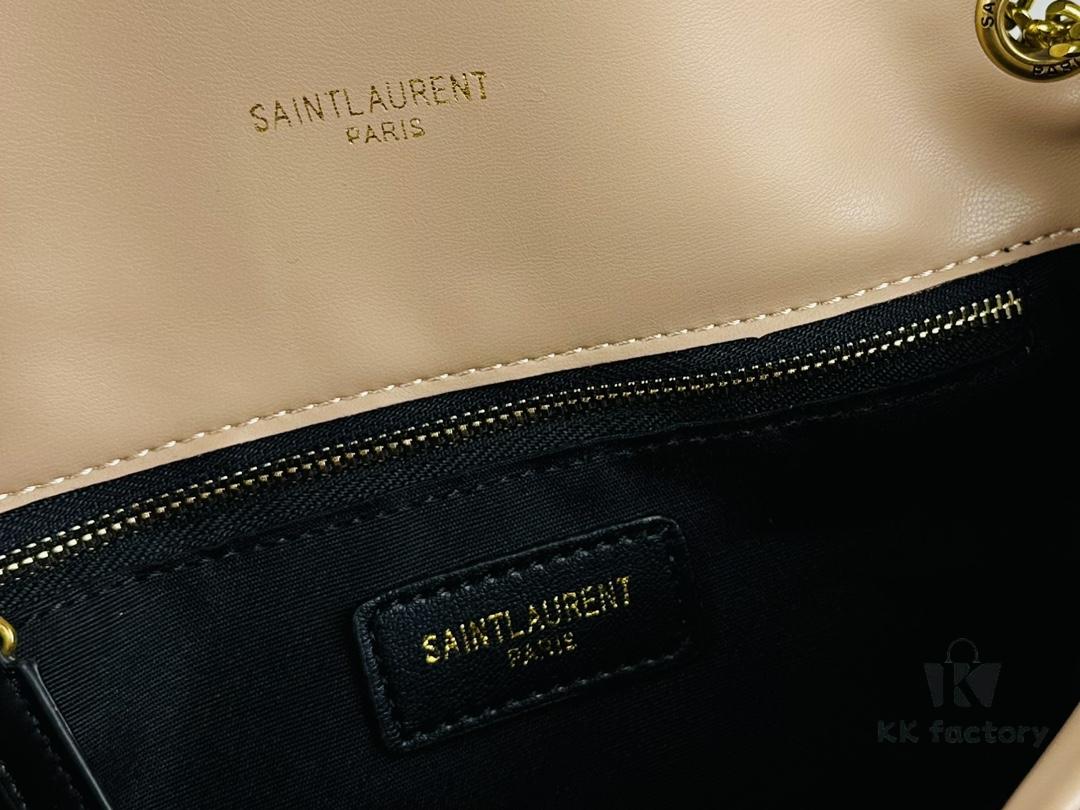 New Arrival Saint Laurent 2024 Spring/Summer Collection Calypso Bag