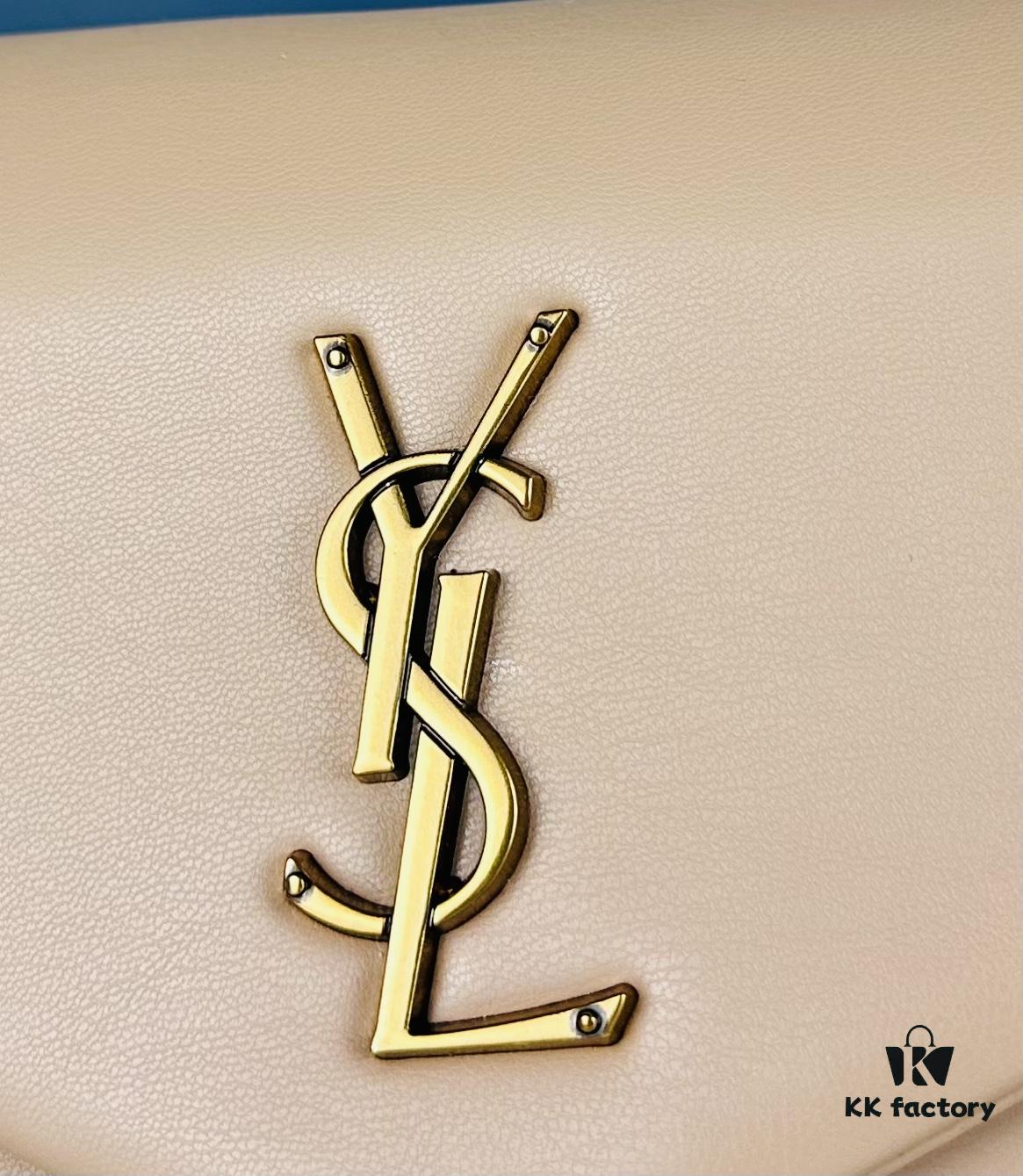 New Arrival Saint Laurent 2024 Spring/Summer Collection Calypso Bag