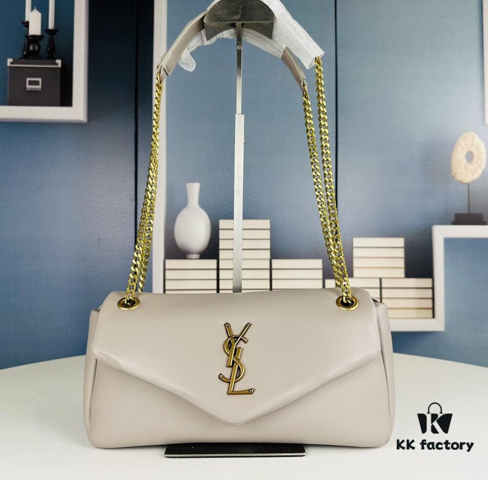 New Arrival Saint Laurent 2024 Spring/Summer Collection Calypso Bag