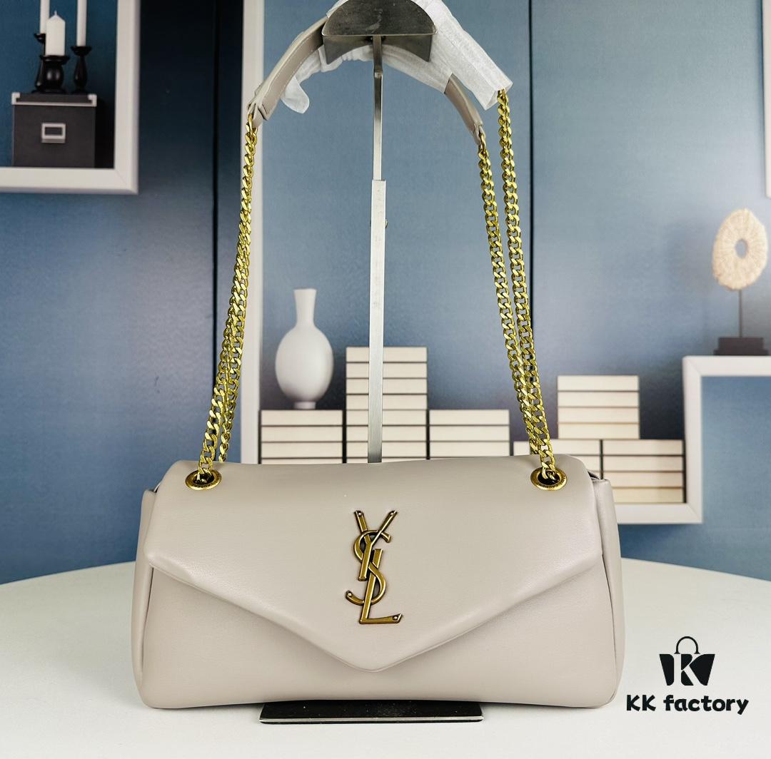 New Arrival Saint Laurent 2024 Spring/Summer Collection Calypso Bag