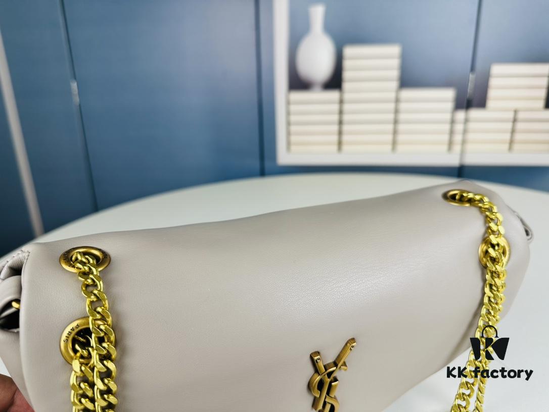 New Arrival Saint Laurent 2024 Spring/Summer Collection Calypso Bag