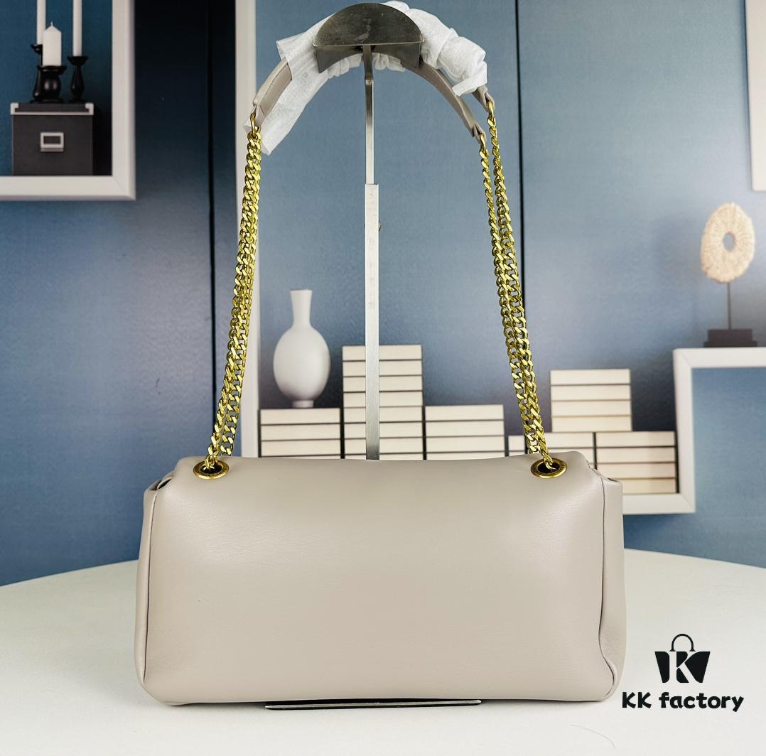 New Arrival Saint Laurent 2024 Spring/Summer Collection Calypso Bag