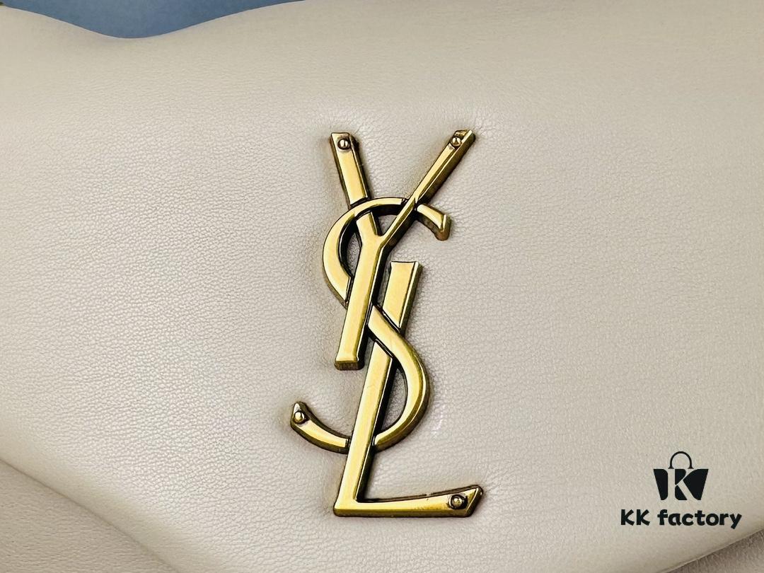 New Arrival Saint Laurent 2024 Spring/Summer Collection Calypso Bag