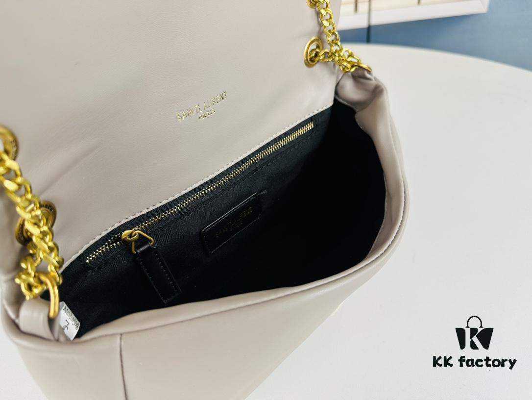 New Arrival Saint Laurent 2024 Spring/Summer Collection Calypso Bag