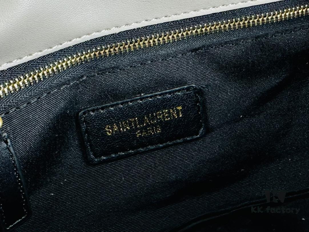 New Arrival Saint Laurent 2024 Spring/Summer Collection Calypso Bag