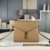 New YSL Cassandra Envelope and Sling Bag, Hand-Carry Style