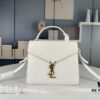 New YSL Cassandra Envelope and Sling Bag with Handle