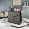 New YSL Cassandra Envelope and Sling Bag with Handheld Strap