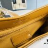 YSL Saint Laurent Hobo Bag in Patent Leather with Box