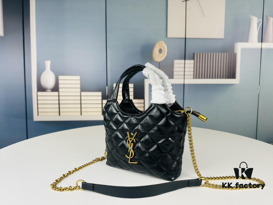 New Arrival with Box - So Beautiful! [Smirk][Smirk][Smirk] This Basket Doesn't Carry Vegetables — It Carries Style! Guaranteed to Impress