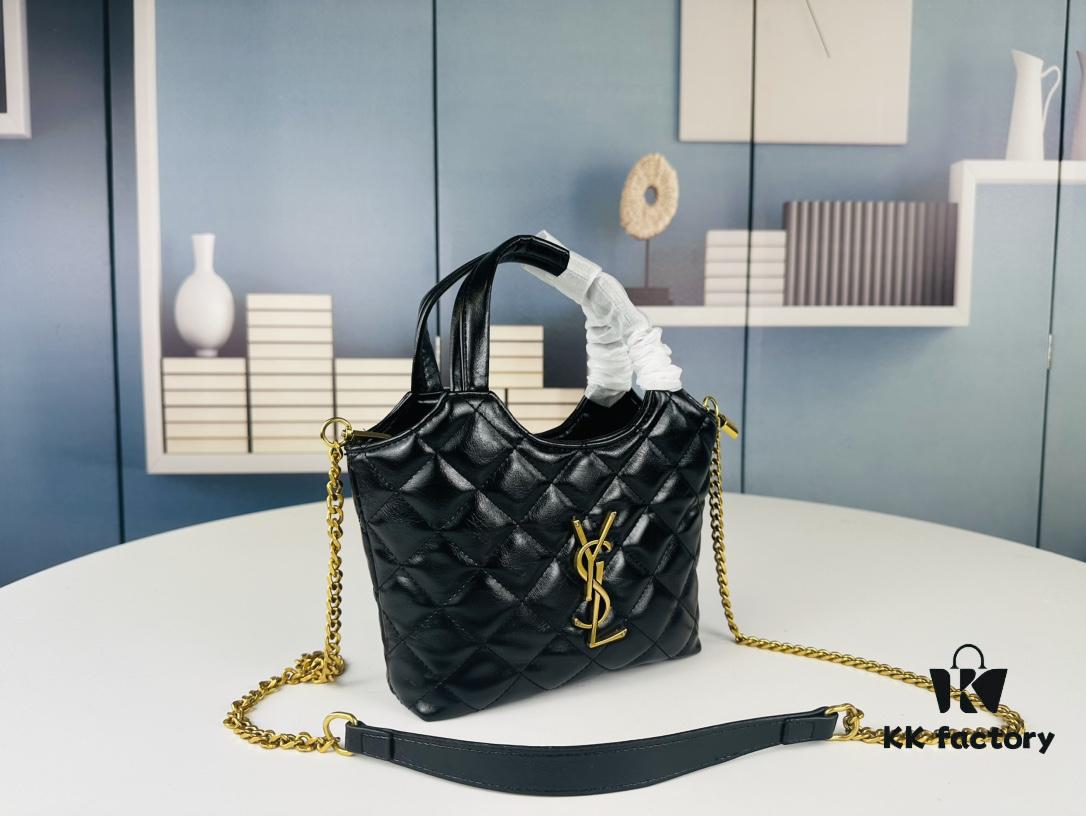 New Arrival with Box - So Beautiful! [Smirk][Smirk][Smirk] This Basket Doesn't Carry Vegetables — It Carries Style! Guaranteed to Impress