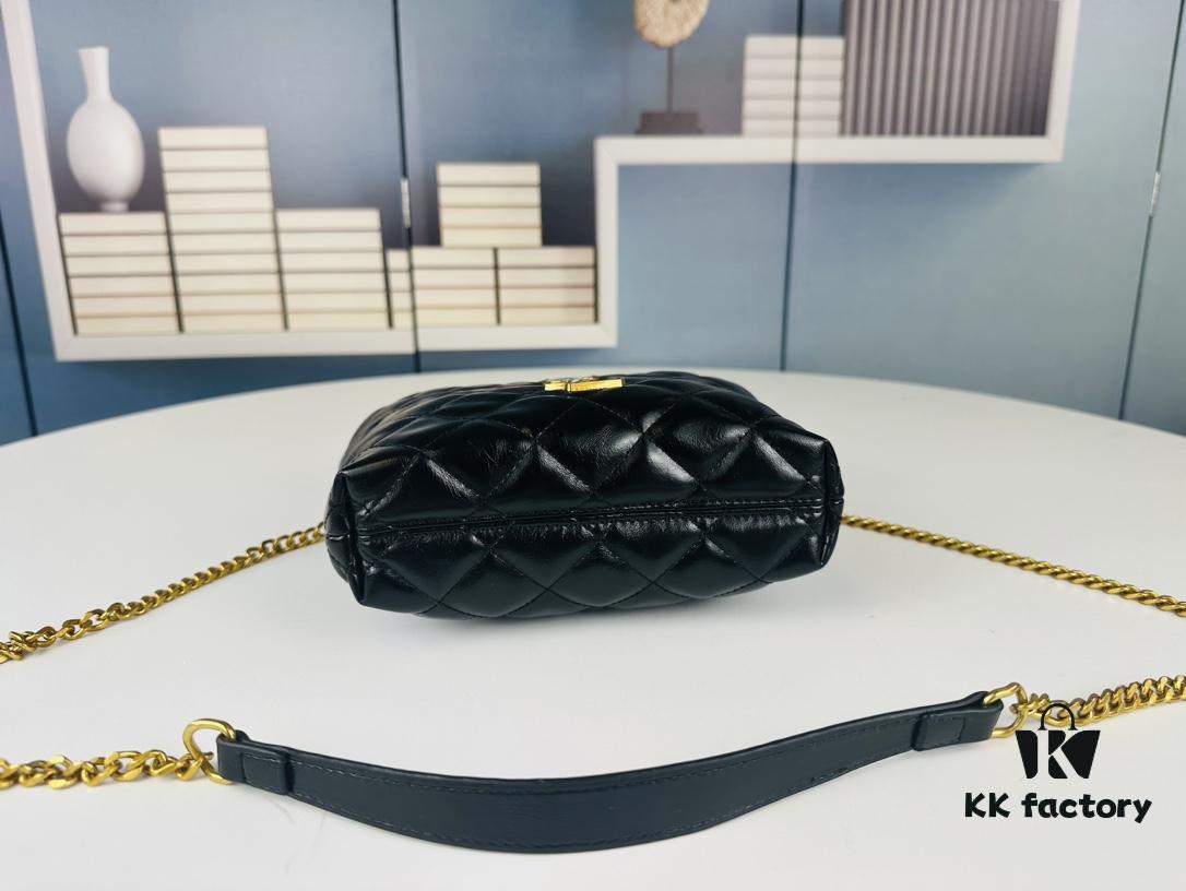 New Arrival with Box - So Beautiful! [Smirk][Smirk][Smirk] This Basket Doesn't Carry Vegetables — It Carries Style! Guaranteed to Impress