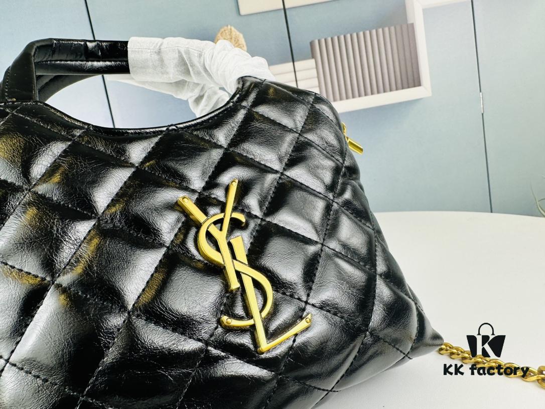 New Arrival with Box - So Beautiful! [Smirk][Smirk][Smirk] This Basket Doesn't Carry Vegetables — It Carries Style! Guaranteed to Impress