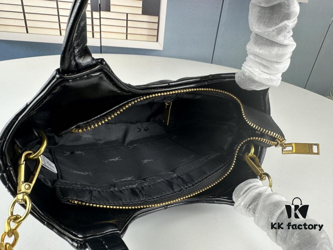 New Arrival with Box - So Beautiful! [Smirk][Smirk][Smirk] This Basket Doesn't Carry Vegetables — It Carries Style! Guaranteed to Impress