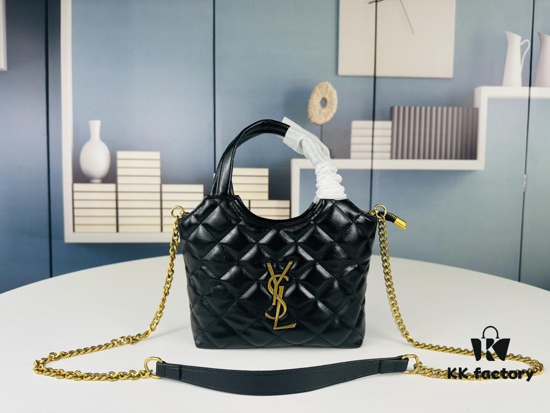 New Arrival with Box - So Beautiful! [Smirk][Smirk][Smirk] This Basket Doesn't Carry Vegetables — It Carries Style! Guaranteed to Impress