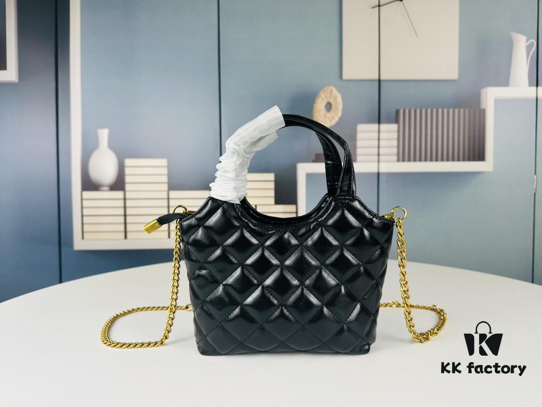 New Arrival with Box - So Beautiful! [Smirk][Smirk][Smirk] This Basket Doesn't Carry Vegetables — It Carries Style! Guaranteed to Impress