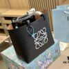 Loewe Tote with Gift Box