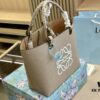 Loewe Tote with Gift Box