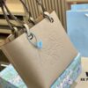 Loewe Tote with Gift Box