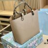 Loewe Tote with Gift Box