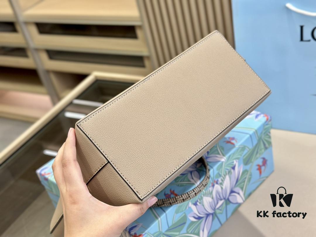 Loewe Tote with Gift Box