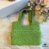 Loewe Raffia Tote Bag
