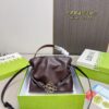Box Included Loewe Lucky Bag Handbag LOEWE Anagram Original Series New Arrival Bag Share