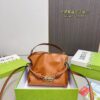Box Included Loewe Lucky Bag Handbag LOEWE Anagram Original Series New Arrival Bag Share