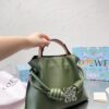 Loewe LOEWE Women's Bucket Bag Shoulder Crossbody Bag