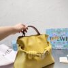 Loewe LOEWE Women's Bucket Bag Shoulder Crossbody Bag