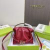 Box Included Loewe Lucky Bag Handbag LOEWE Anagram Original Series New Arrival Bag Share