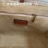 Large LOEWE Woven Tote Bag