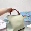 Loewe Women's Bucket Bag, Shoulder and Crossbody Handbag