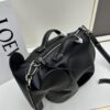 Loewe🌟 Classic Calfskin Elephant Handbag Arrived 👏